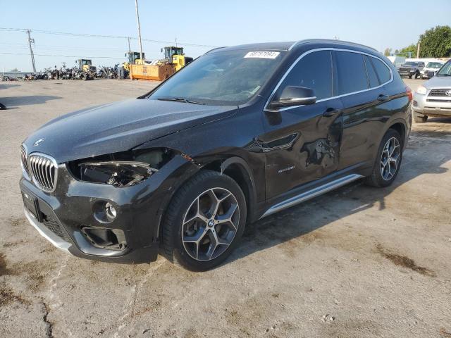 VIN WBXHU7C35J5H42023 2018 BMW X1, Sdrive28I no.1