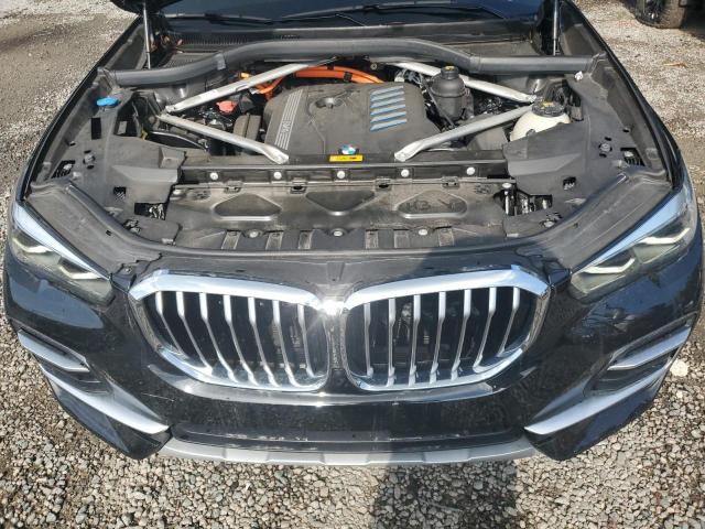 VIN 5UXTA6C04P9P71915 2023 BMW X5, Xdrive45E no.12