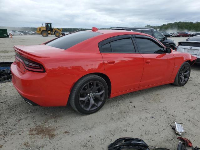 2017 DODGE CHARGER R/ - 2C3CDXCT5HH667576