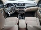 HYUNDAI TUCSON LIM photo