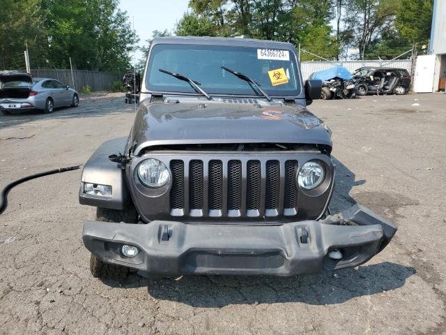 2021 JEEP WRANGLER U - 1C4HJXDN8MW647909
