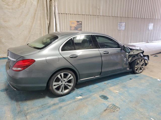 VIN 55SWF4JB8HU208770 2017 Mercedes-Benz C-Class, 300 no.3