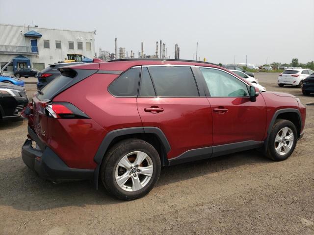 2019 TOYOTA RAV4 LE - 2T3B1RFV7KC005547