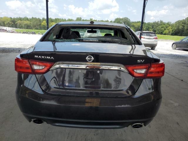 2016 NISSAN MAXIMA 3.5 - 1N4AA6AP9GC446243