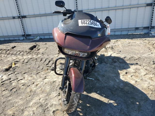 2018 HARLEY-DAVIDSON FLTRXS ROA - 1HD1KTC10JB648804