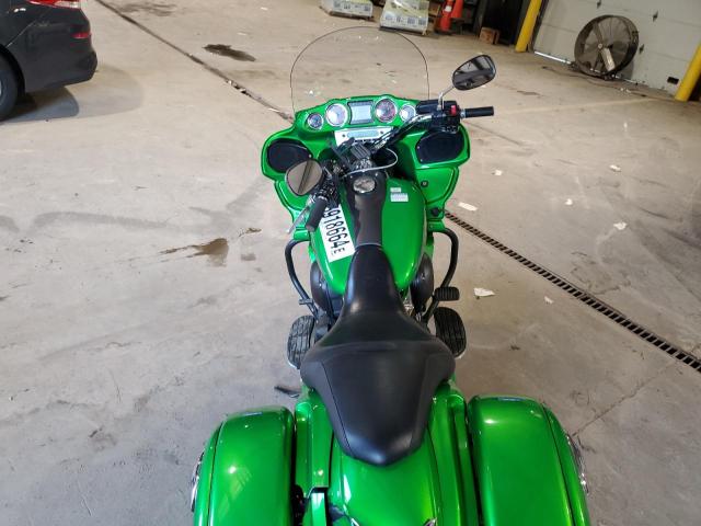2015 KAWASAKI VN1700 K JKBVNRK15FA006371