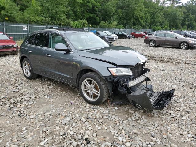 VIN WA1W7AFP6GA137023 2016 Audi Q5, Prestige S-Line no.4