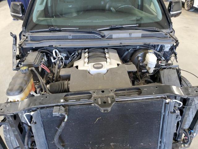 2020 CADILLAC ESCALADE L - 1GYS3BKJ5LR181785
