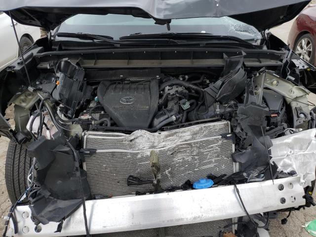 VIN 5TDKDRBH2PS044500 2023 Toyota Highlander, L no.12