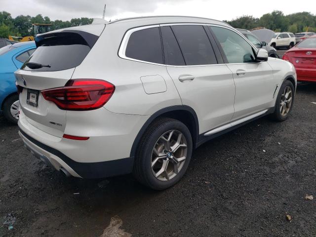 VIN 5UXTY5C00LLT37509 2020 BMW X3, Xdrive30I no.3