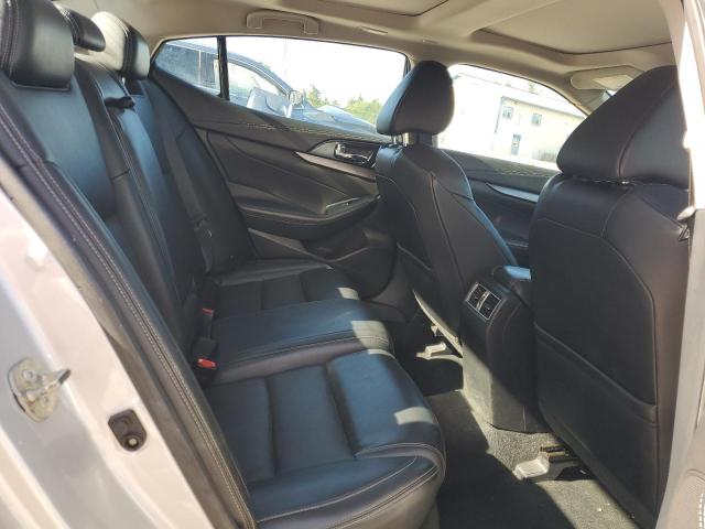 2017 NISSAN MAXIMA 3.5 - 1N4AA6AP7HC432441