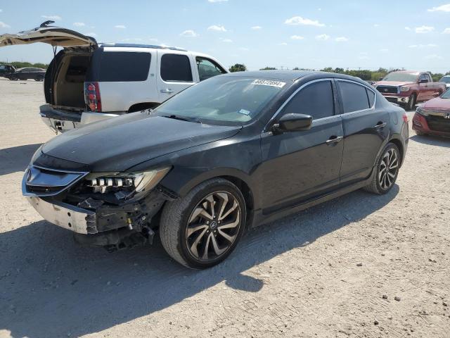 2016 ACURA ILX PREMIUM 2016