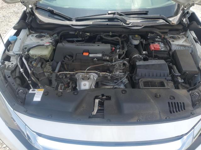 2016 HONDA CIVIC EX - 2HGFC2F8XGH553305