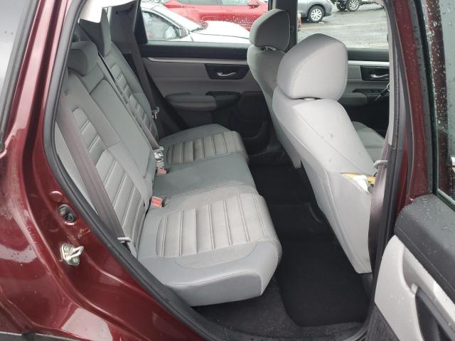 2019 HONDA CR-V LX - 2HKRW6H33KH222609