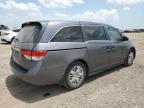 HONDA ODYSSEY LX photo