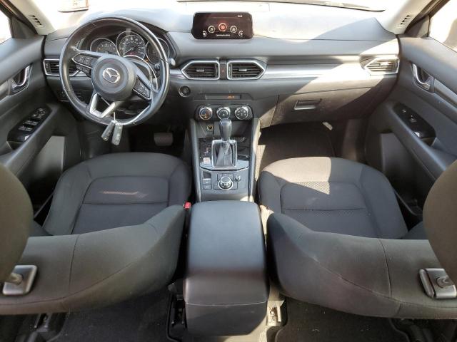 2018 MAZDA CX-5 SPORT - JM3KFBBM9J0366132