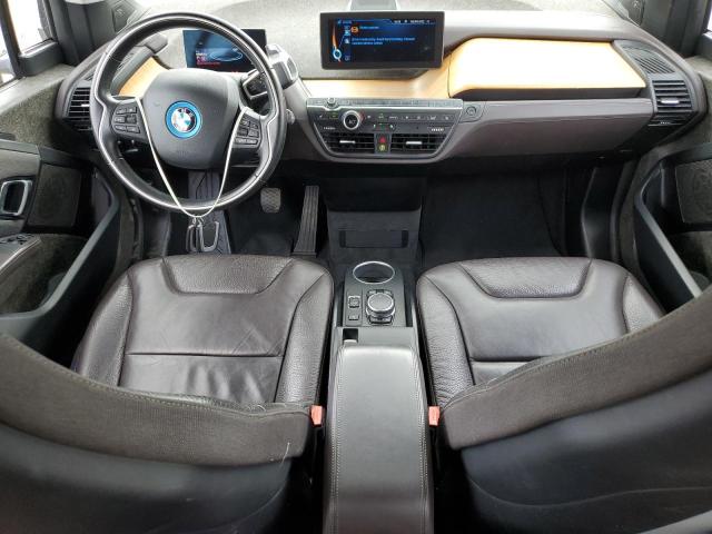 VIN WBY1Z2C56FV287481 2015 BMW I3, Bev no.8