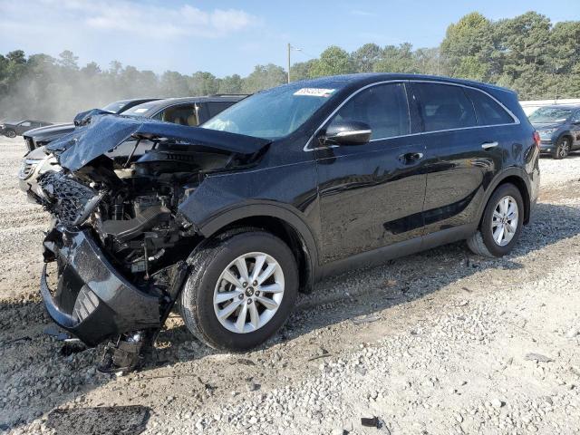 2019 KIA SORENTO L - 5XYPG4A30KG553979