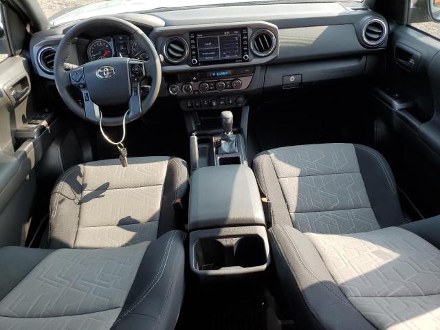 2023 TOYOTA TACOMA DOU - 3TMCZ5AN7PM646654