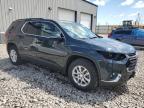 CHEVROLET TRAVERSE L photo