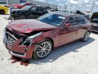2017 CADILLAC CT6 LUXURY - 1G6KE5R68HU170175
