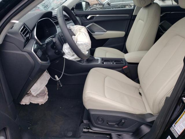 2024 AUDI Q3 PREMIUM - WA1EECF3XR1101736