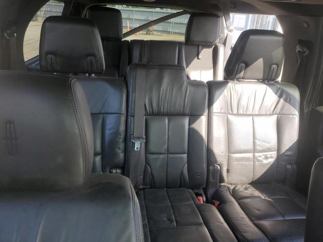 VIN 5LMJJ3H54DEL08549 2013 Lincoln Navigator, L no.10