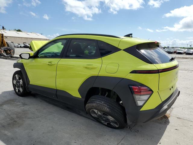 2024 HYUNDAI KONA SEL KM8HB3AB4RU140052  67020664