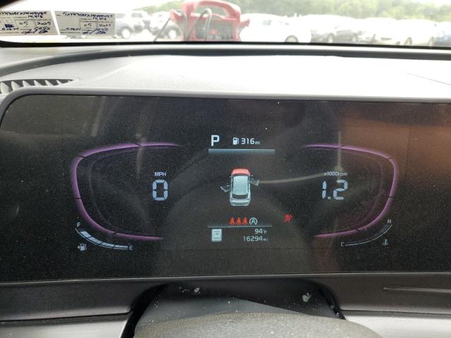 2023 KIA SPORTAGE E - 5XYK3CAFXPG019485