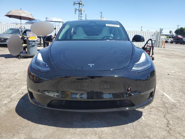 VIN 7SAYGDEFXRF128976 2024 Tesla MODEL Y no.5