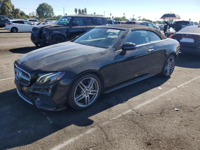 VIN WDD1K6HB7KF099221 2019 Mercedes-Benz E-Class, 450 no.1