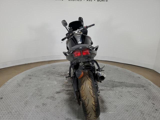 2007 YAMAHA FZ1 S JYARN17E87A003714