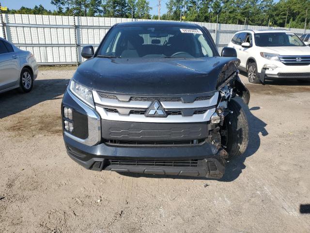 VIN JA4ARUAU8PU015166 2023 Mitsubishi Outlander, S/Se no.5