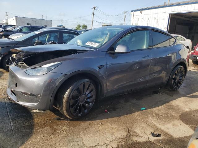 2023 TESLA MODEL Y #3024644685