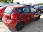 NISSAN VERSA NOTE снимка