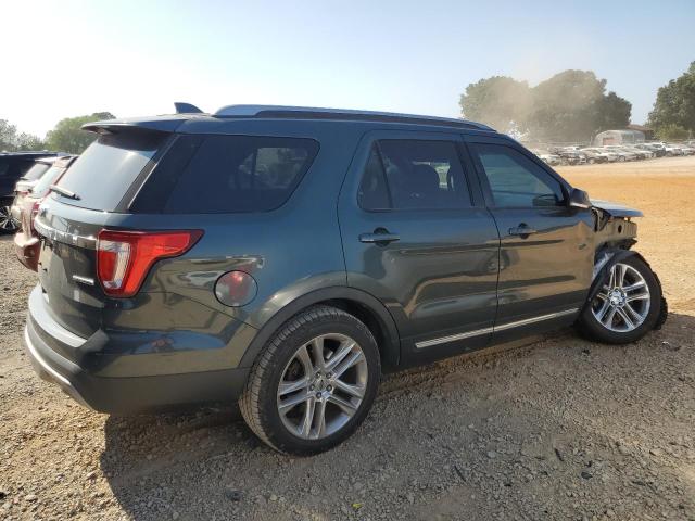 2016 FORD EXPLORER X - 1FM5K7D89GGA82414