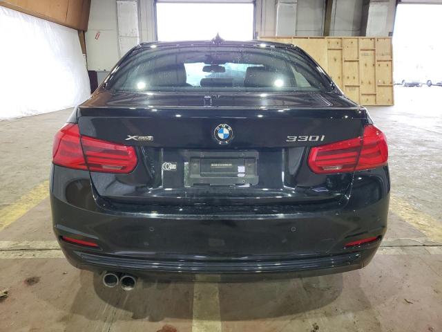 VIN WBA8D9G57HNU59356 2017 BMW 3 Series, 330 XI no.6