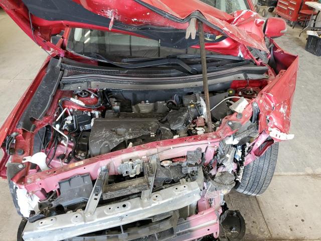 2017 MITSUBISHI OUTLANDER - JA4AZ3A38HZ013374