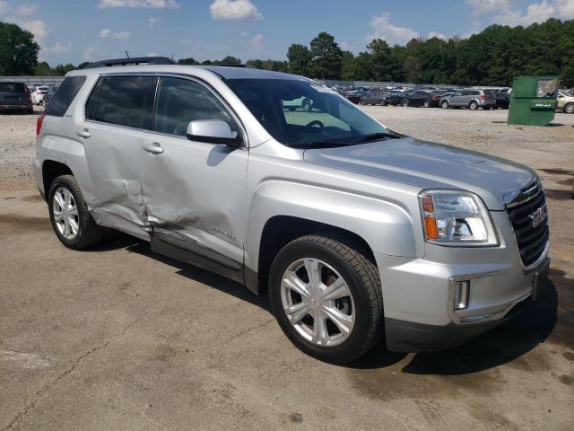 2017 GMC TERRAIN SL - 2GKFLTEK2H6122251