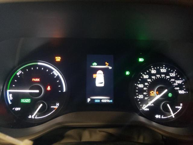 2021 TOYOTA SIENNA XSE - 5TDXSKFC0MS037199