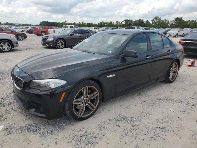 VIN WBAFR7C58DC827357 2013 BMW 5 Series, 535 I no.1