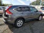 HONDA CR-V EXL photo