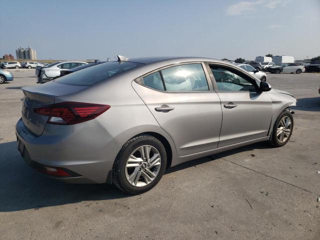 Vin: kmhd84lf5lu105966, lot: 68270864, hyundai elantra sel 20203