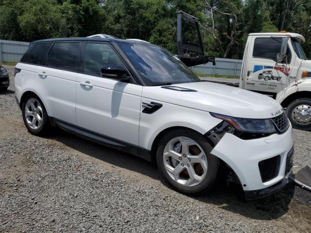 VIN SALWR2SU4LA715219 2020 Land Rover Range Rover, Hse no.4