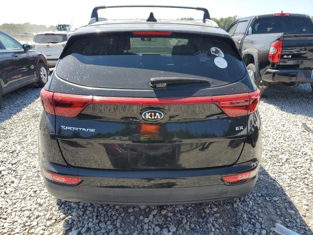 VIN KNDPN3AC5H7102021 2017 KIA Sportage, EX no.6