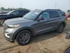 2023 FORD EXPLORER X - 1FMSK8DH3PGB77835
