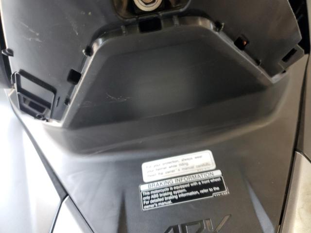 2021 HONDA ADV150 A MLHKF3854M5001148