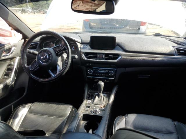 2017 MAZDA 6 GRAND TO - JM1GL1X58H1117778