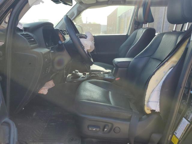 2021 TOYOTA 4RUNNER NI - JTEJU5JR1M5857936