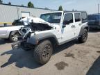 2017 JEEP WRANGLER U - 1C4BJWFG7HL557799